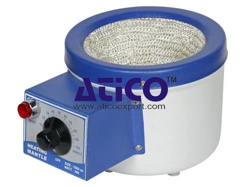 Heating Mantle