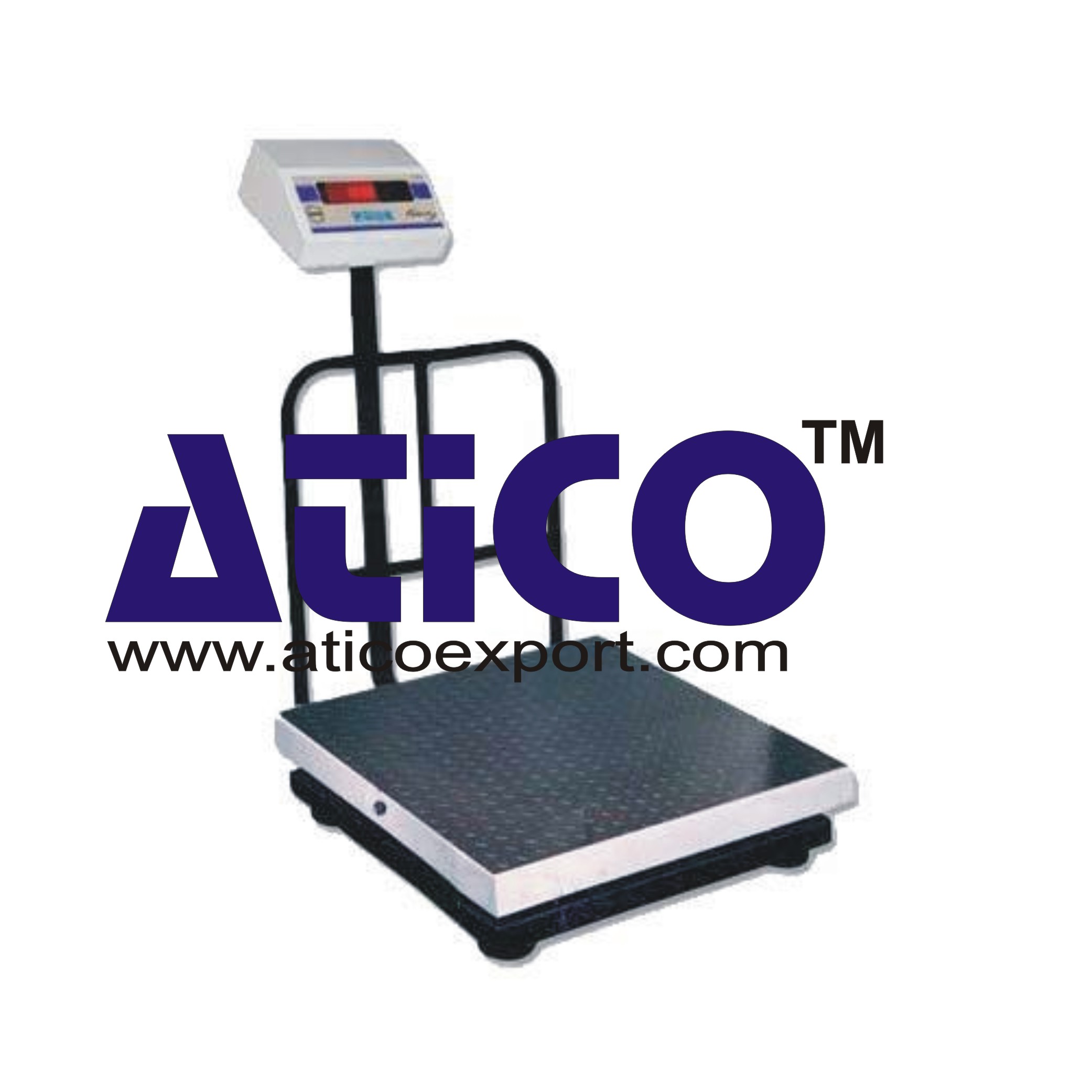 Heavy Duty Balance