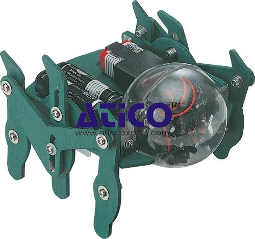 Hexapod Monster