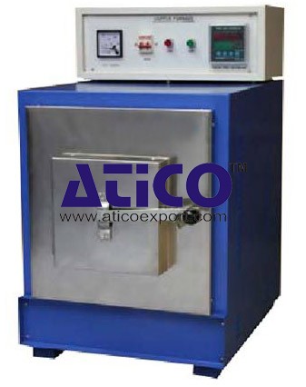 High Temperature Furnace