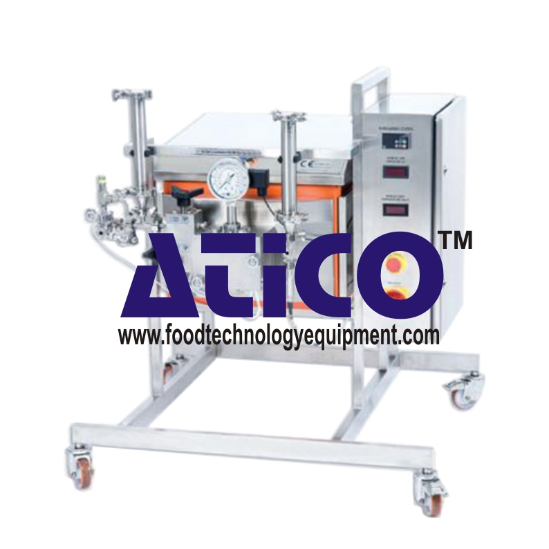 Homogenisation Sub Systems