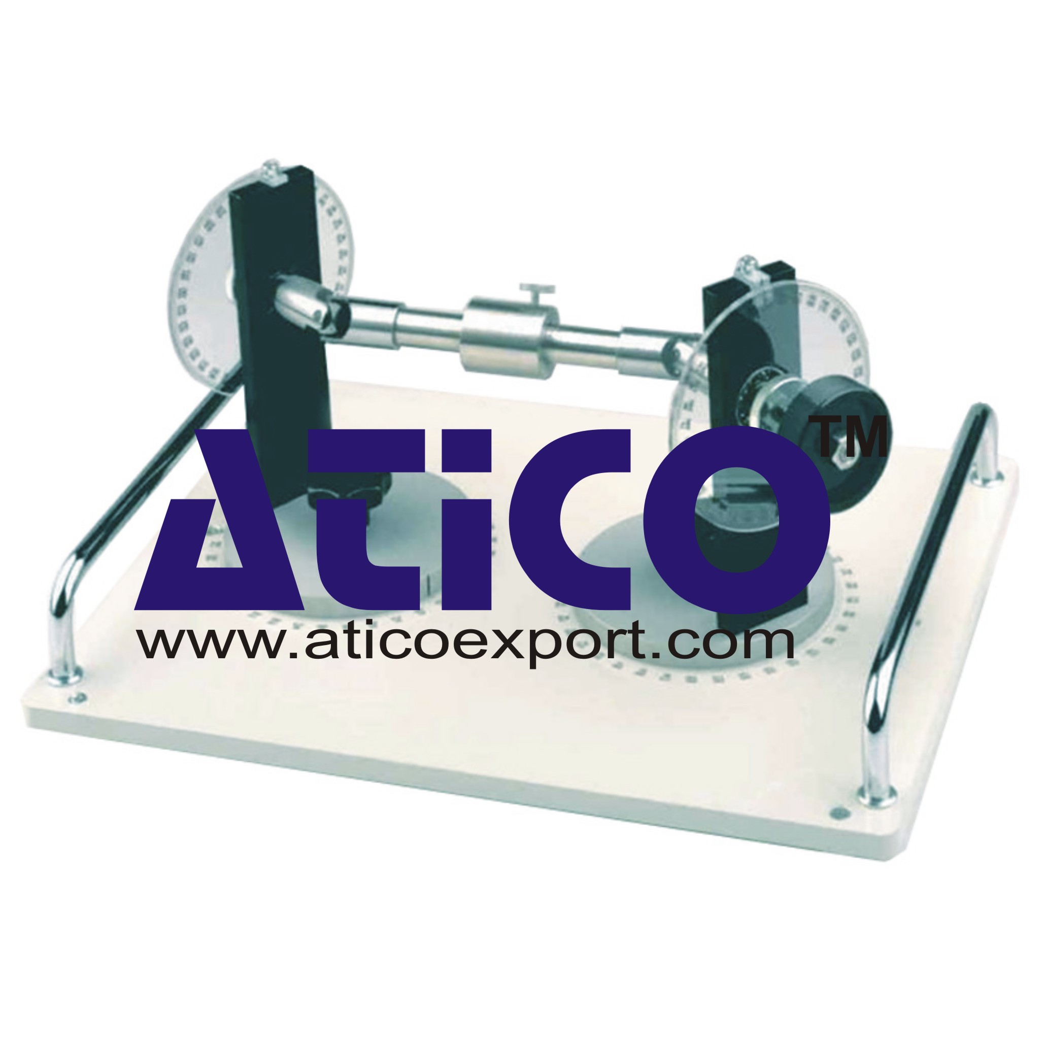 Hookes Coupling Apparatus