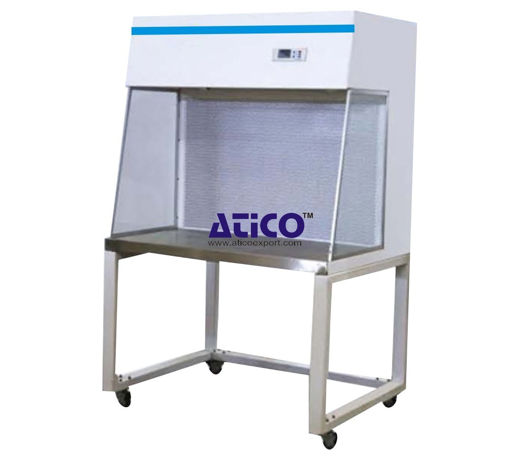 Horizontal Laminar Air Flow Cabinet