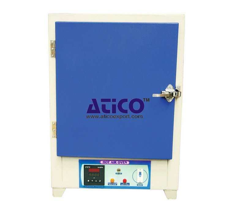 Hot Air Oven (Bottom Heater)
