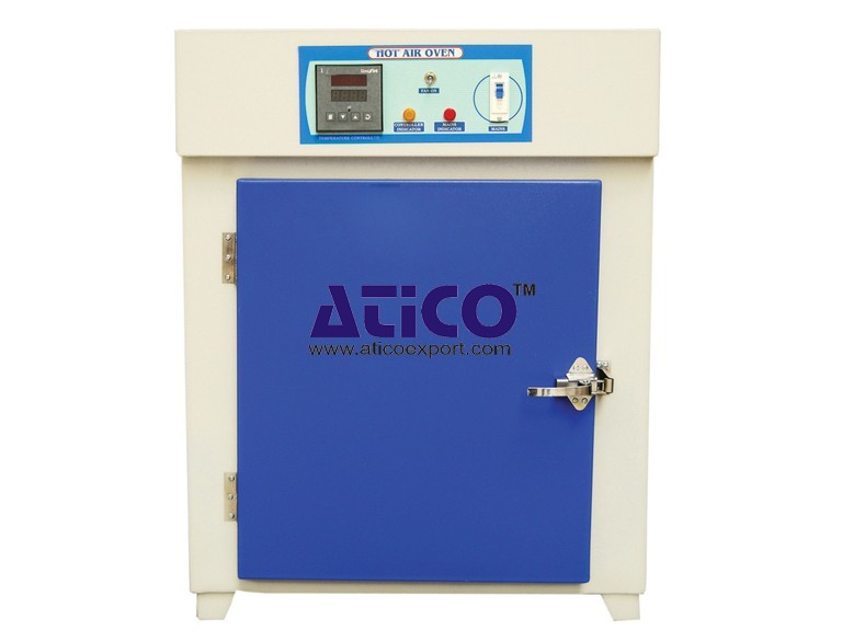 Hot Air Oven (Memmert Type )