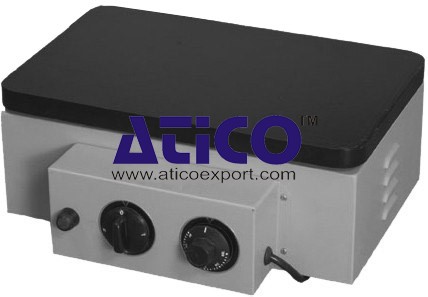 Hot Plate (Rectangular)