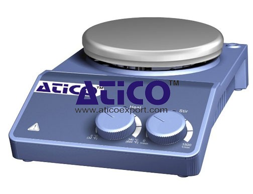 Hot Plates