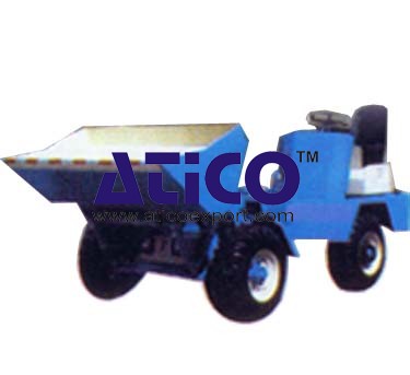 Hycon 1000T Tipper