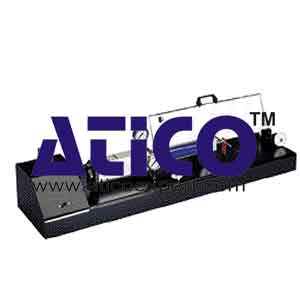Hydraulic Gate Opener