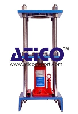 Hydraulic Jack