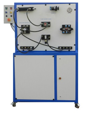 Hydraulic Portable Trainer