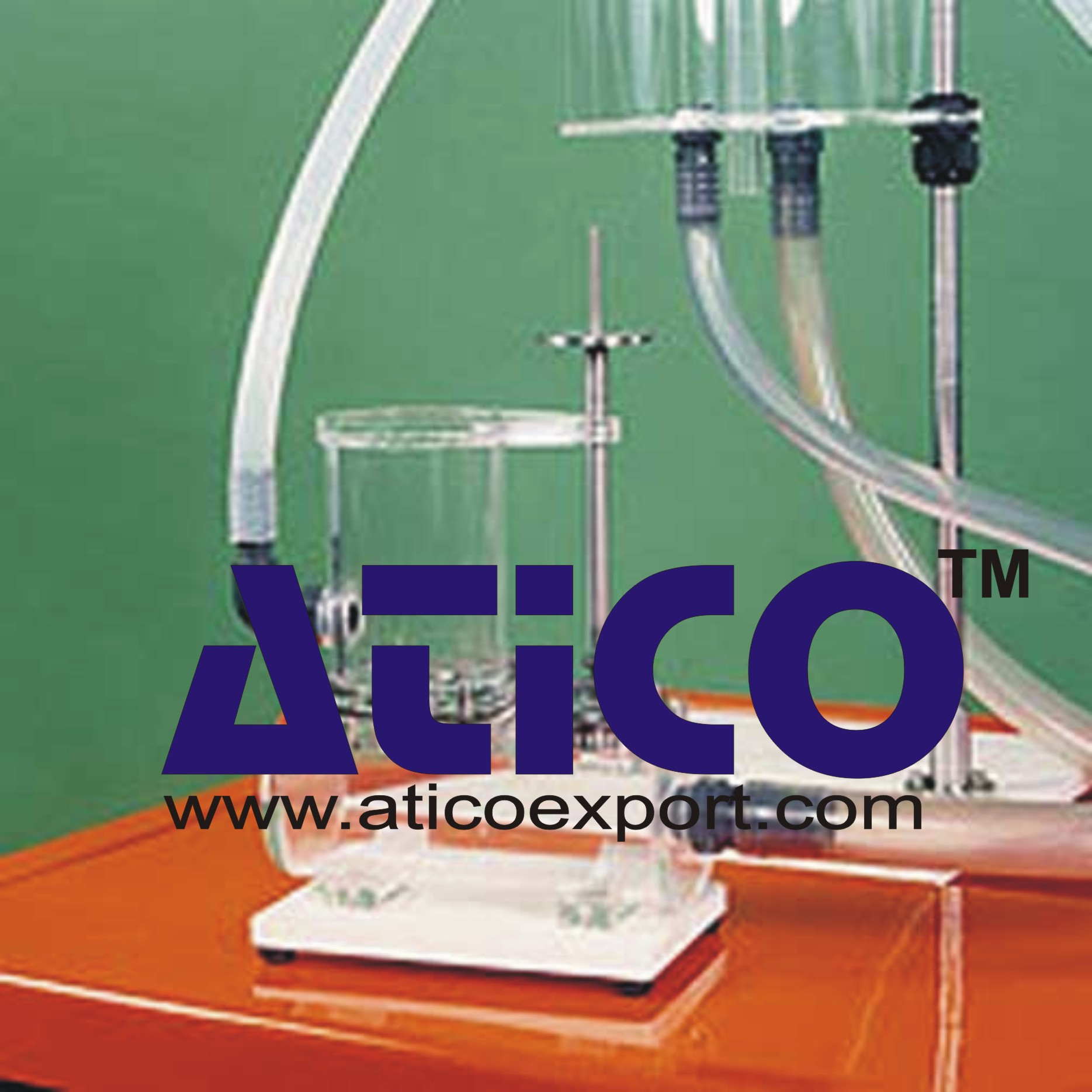 Hydraulic Ram