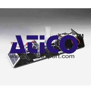 Hydrogen Fuel Cell