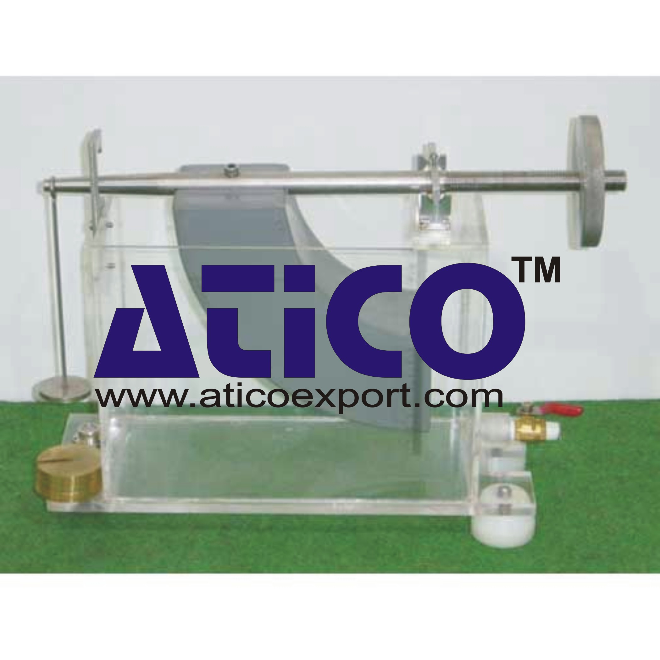 Hydrostatic Pressure