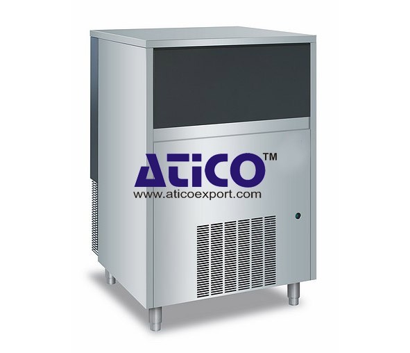 Ice Flaker Machine