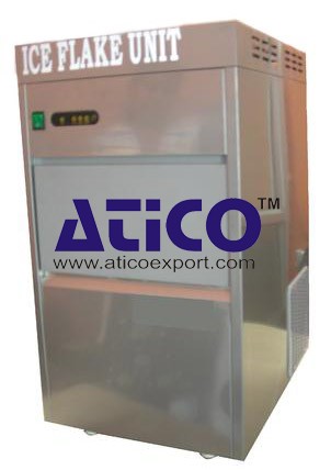 Ice Flaking Machine