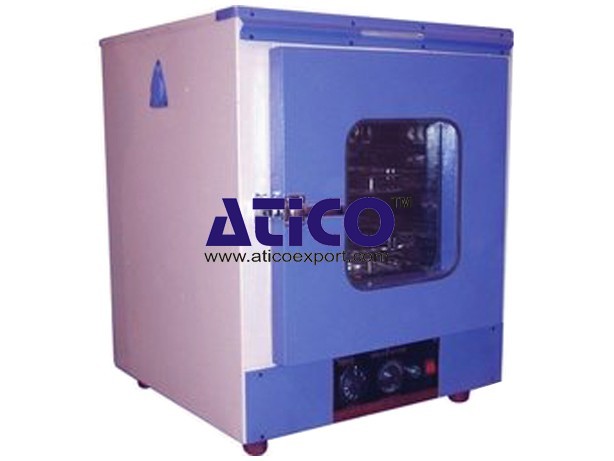 Incubator Cum Oven