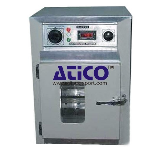 Incubator Oven