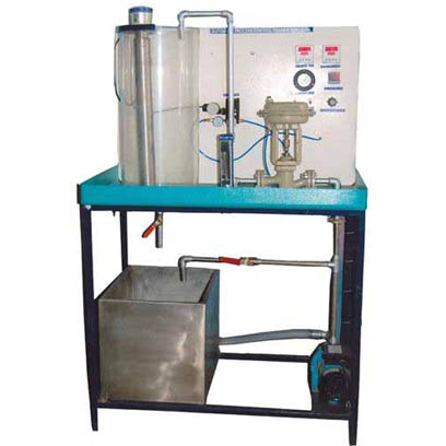 Industrial PLC Controller