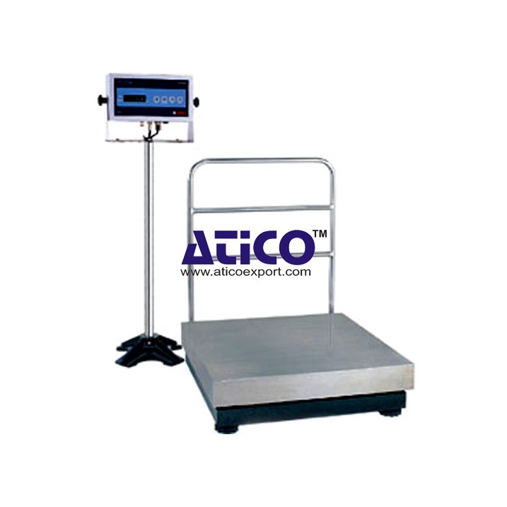 Industrial Platform Scales