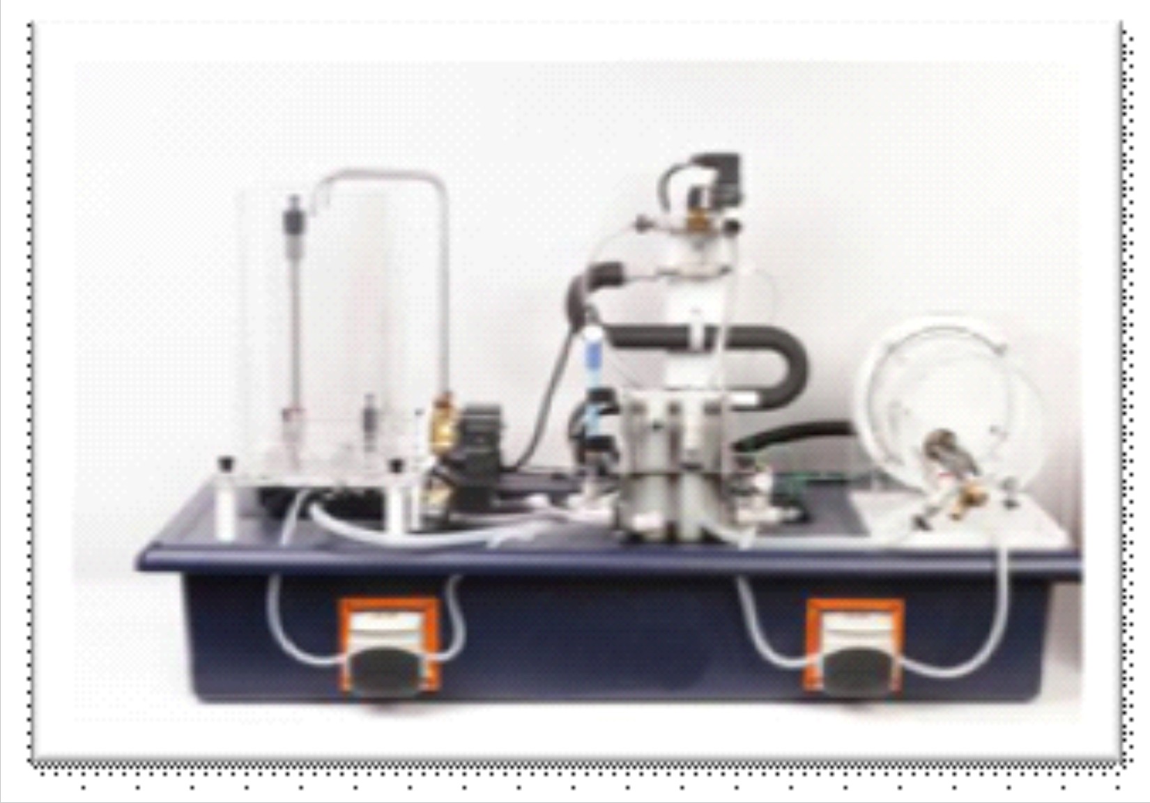 Industrial Process And Controllers