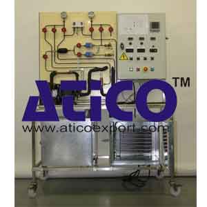 Industrial Refrigeration Unit