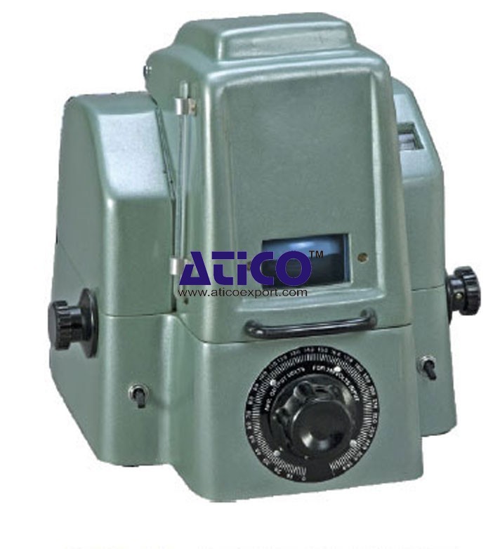 Infra Red Moisture Balance