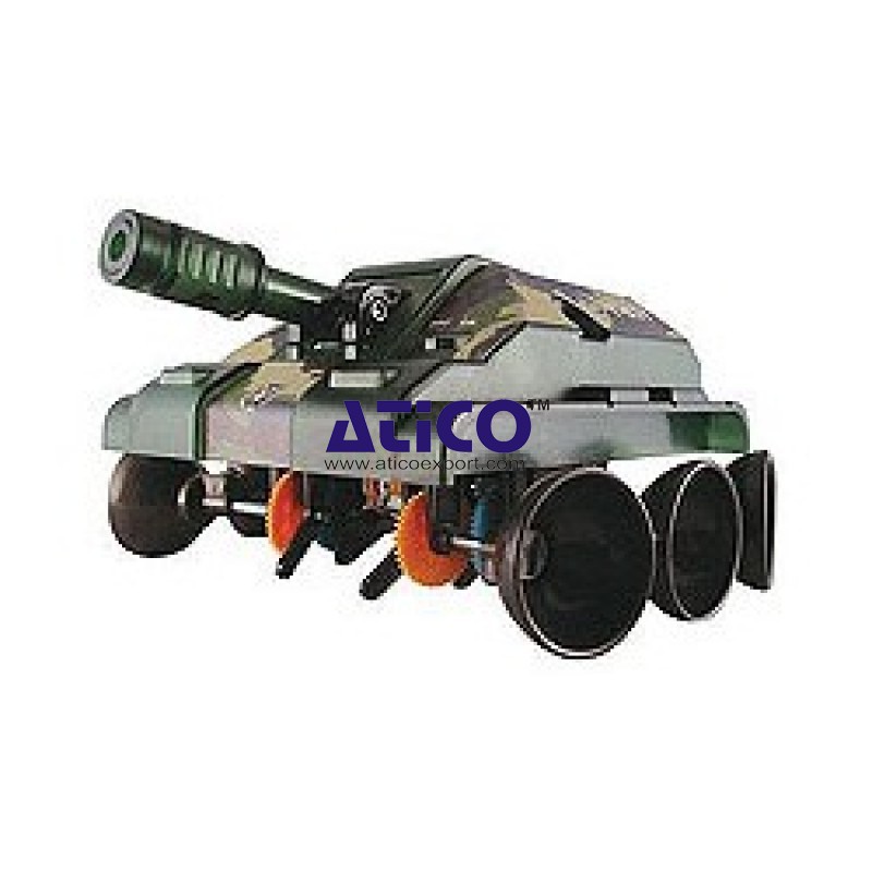 Infrared Remote Control Kits - Titan Tank