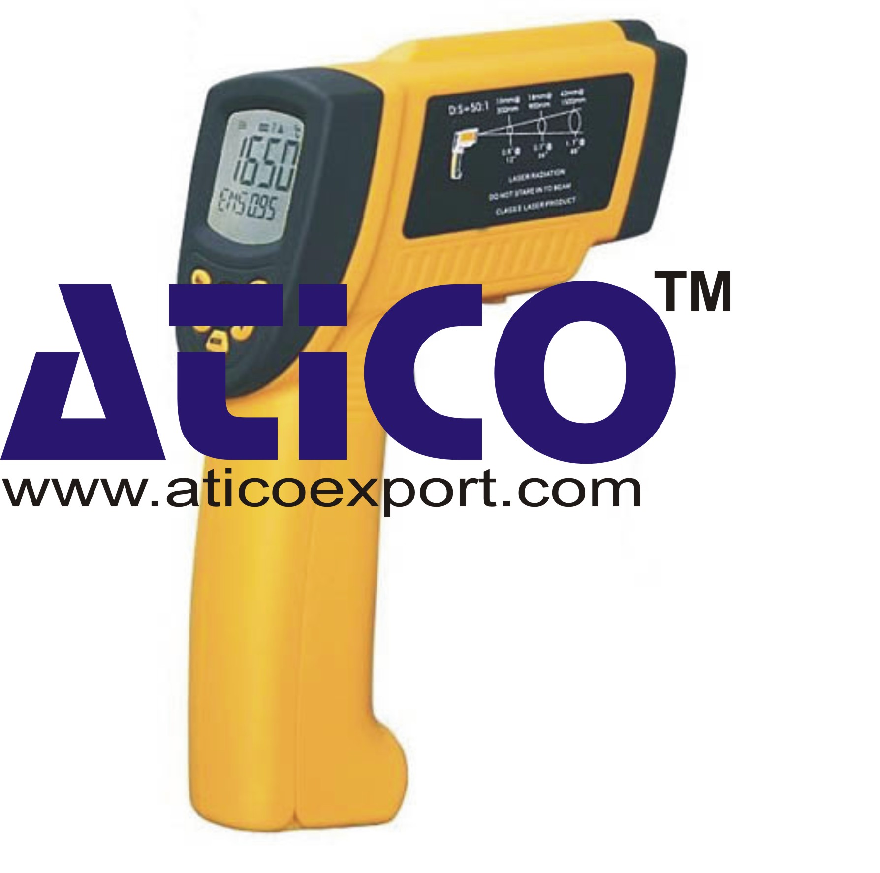 Infrared Thermometer
