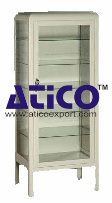 Instruments Cabinet