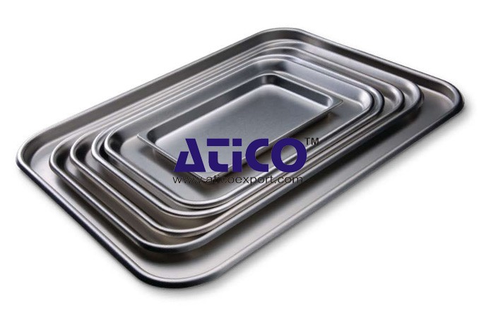 Instruments Tray