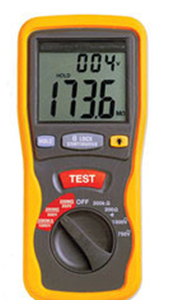 Insulation Tester