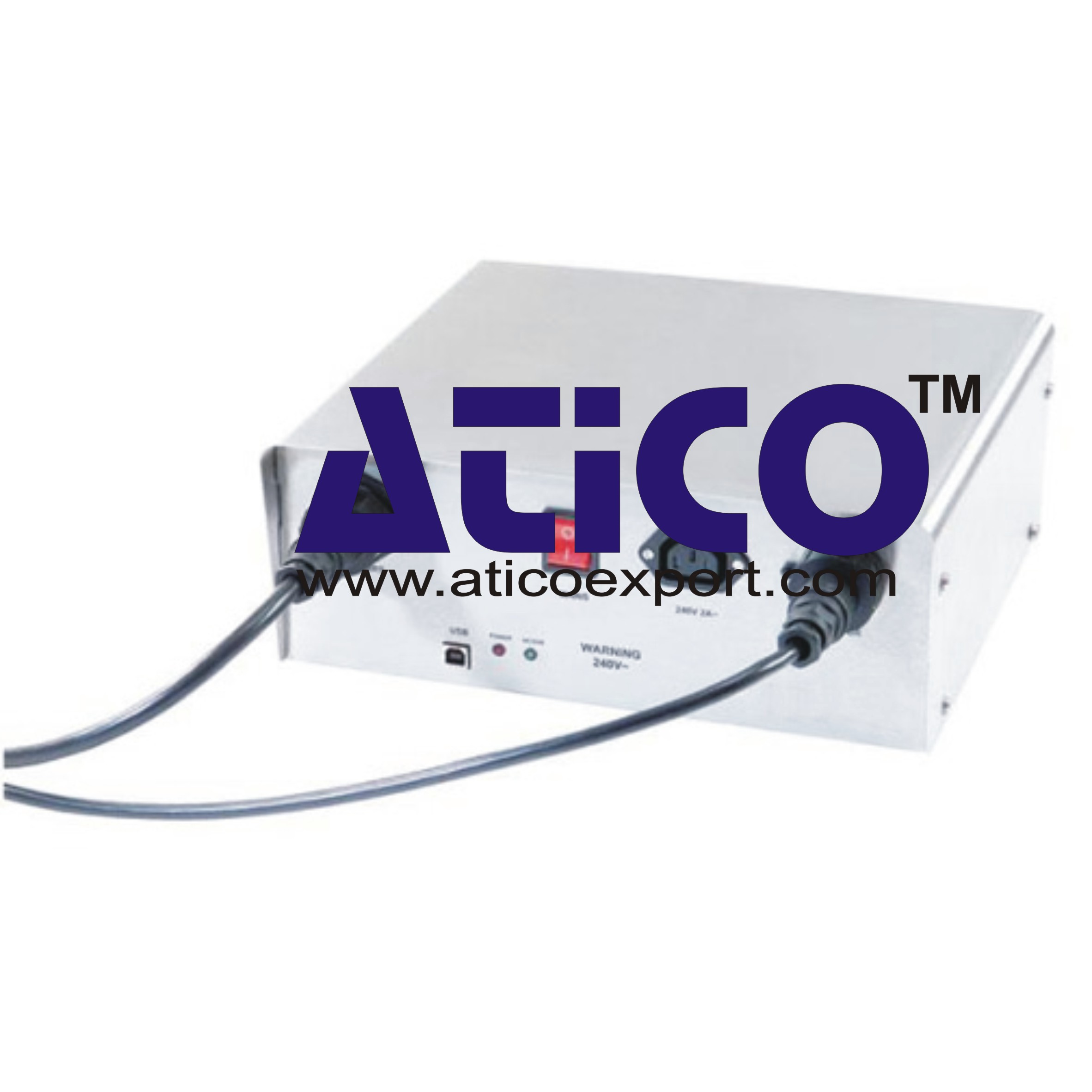 Interface Unit