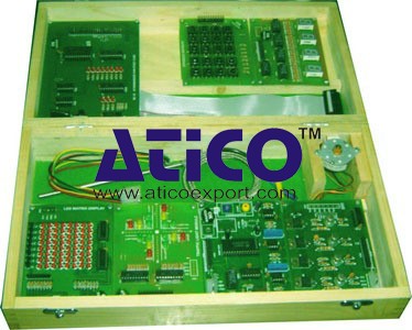 Interfacing Module