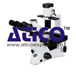 Inverted Microscope