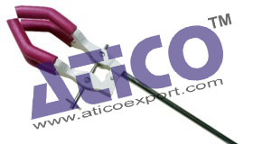 Jumbo Clamp manufacturers, suppliers and exporters