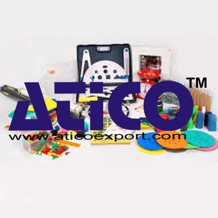 Junior Mathematics Kit
