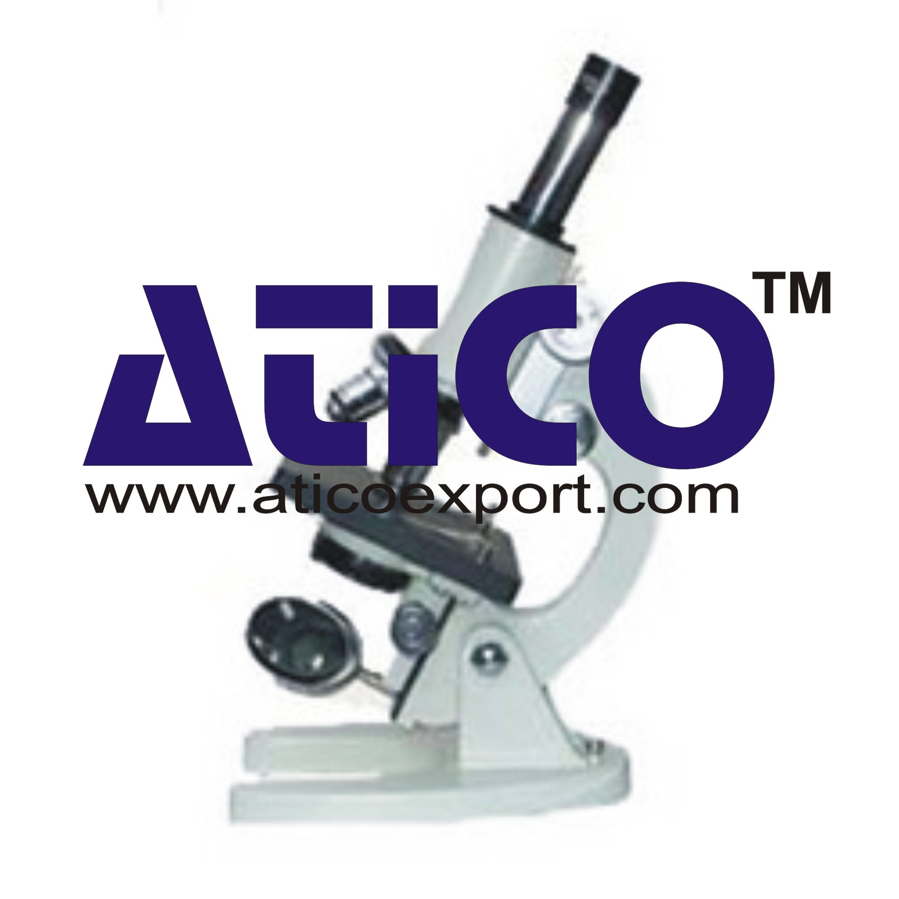 Junior Medical Microscope