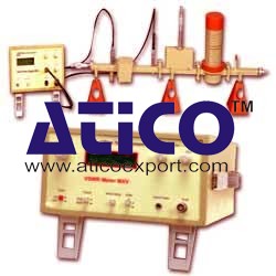 Klystron Microwave Test Bench manufacturers, suppliers and exporters