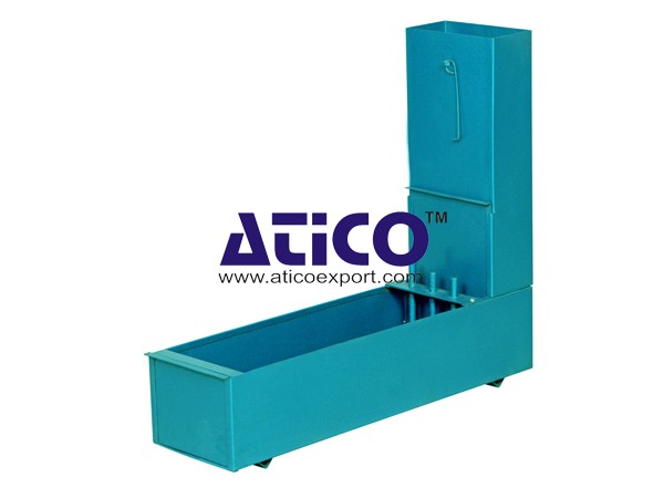 L-Box For Self Compacting Concrete