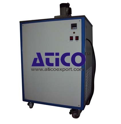 Lab Equipment Exporter