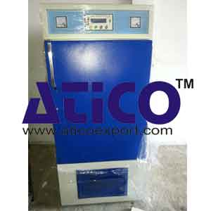 Laboratory Freezer