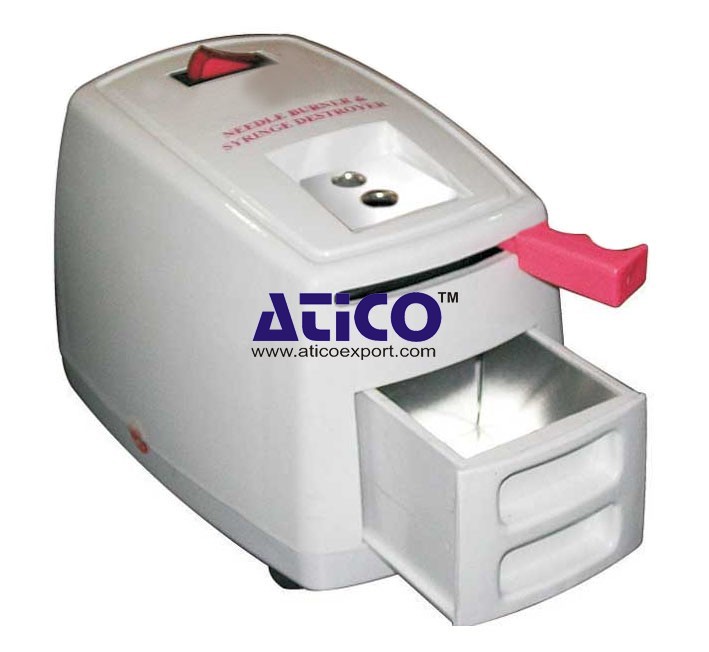 Lab Testing Equipment  Exporter
