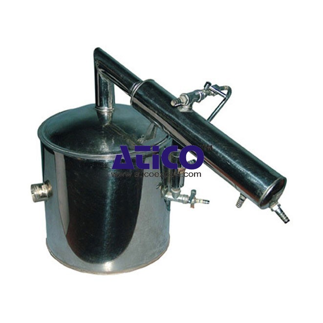 Lab Testing Equipment  Manufacturer
