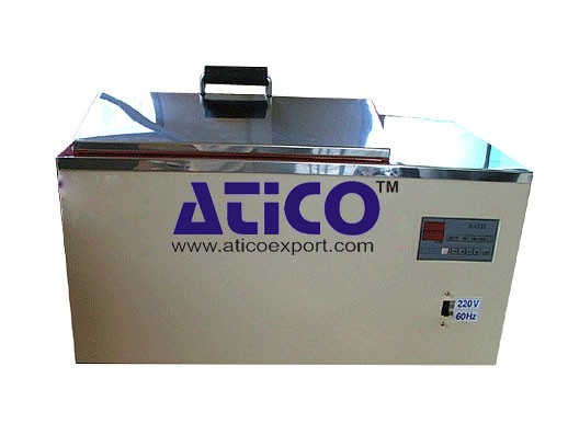 Lab Testing Equipment Supplier