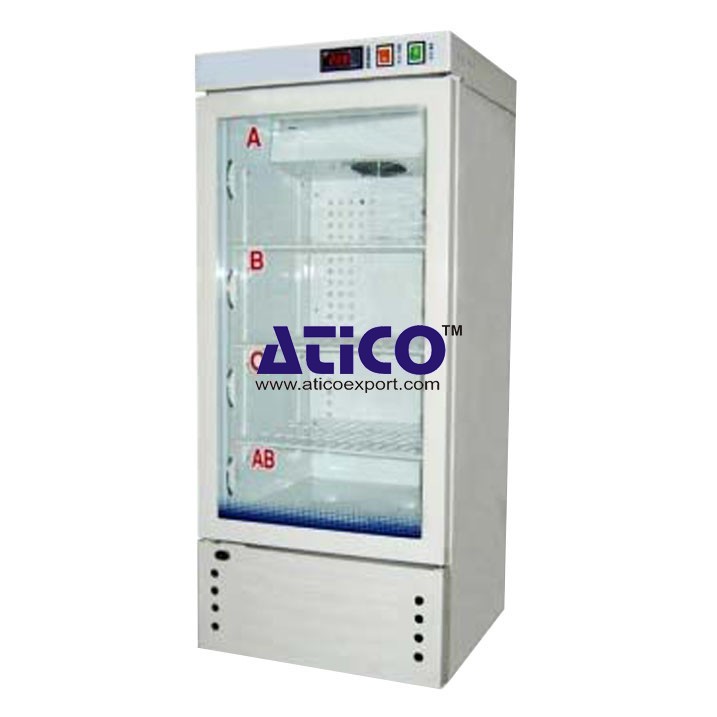 Laboratory Cooling Equipment  Exporter