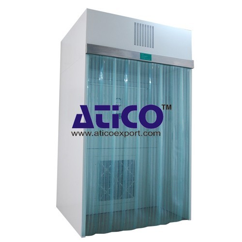 Laboratory Equipment Exporter