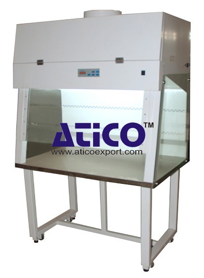 Clean Room Equipment Manufacturer