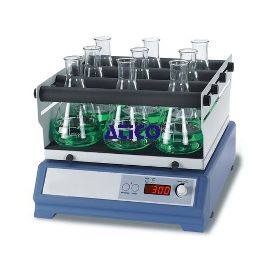 Laboratory Equipment Manufacturer