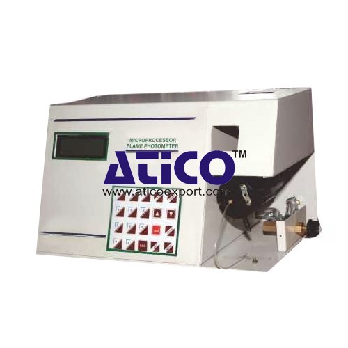 Laboratory Equipment Supplier